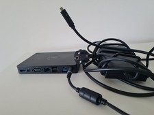 Original Dell WD15 USB- C
