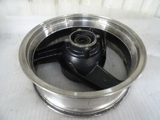 E2. Kawasaki ZZR 1100 D  felge