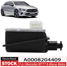 Stellelement Stellmotor