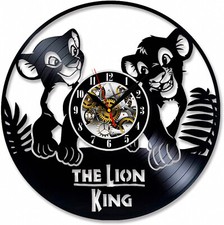 Der König der Löwen Disney