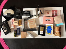 24 X Parfum Luxus Proben Tiffany Frederic Malle Micallef Mancera Chanel Etc. ❤️