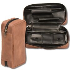 2er Pfeifentasche mit