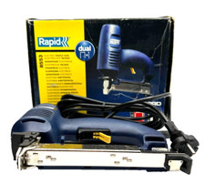 Rapid elektrotacker r553 g635 - rapid,