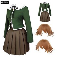Ähnlich Chihiro Kleid Uniform Karneval Cosplay Uniform Anime Kostüm DANGA01