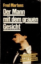 Kommissar Allan Wilton : Fred