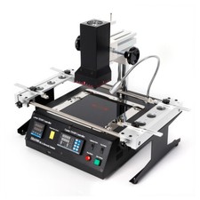 IR6500 BGA Rework Station SMD