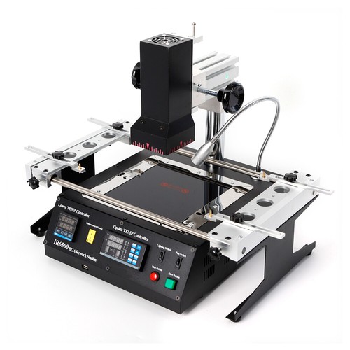 Ir6500 bga infrarot ten - ir6500,