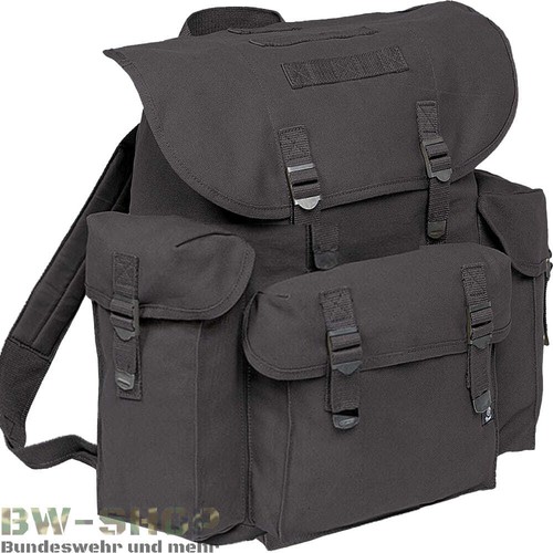 Bundeswehr rucksack 40l - rucksack,