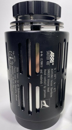Arri shutter light leuchtturm - light,