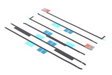 Apple iMac 21,5" 2012-2020 Bildschirm Klebebänder Klebestreifen, 6-teilig