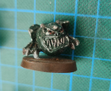 WHF Ork Squig