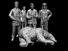 Peddinghaus 3 D Ruck 1/72