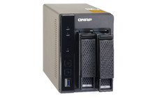 QNAP TS-253A - 4GByte RAM - Netzwerkspeicher (NAS)