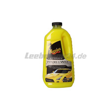 ** Meguiar`s - Ultimate Wash & Wax G17748EU **