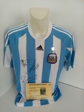 Argentinien Trikot Maxi