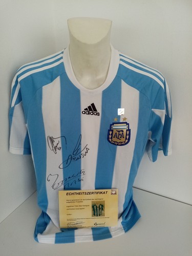 Argentinien trikot maxi - trikot,