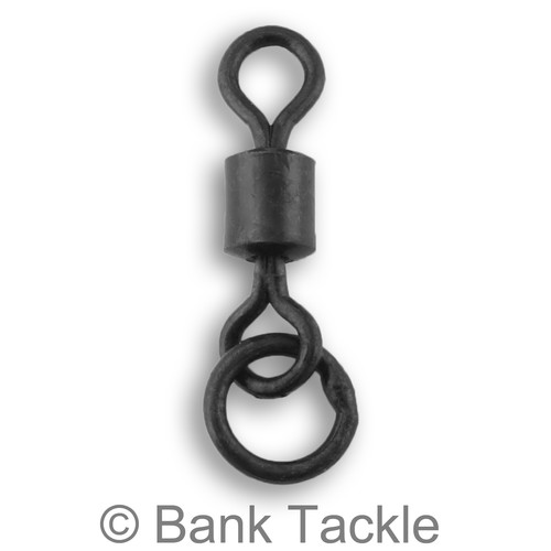 Flexi ring swivels größe - swivels,