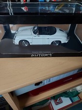 PORSCHE  356 A  Speedster