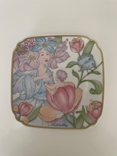 Hutschenreuther ole winther - hutschenreuther,