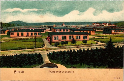 Cpa bitsch - cpa,