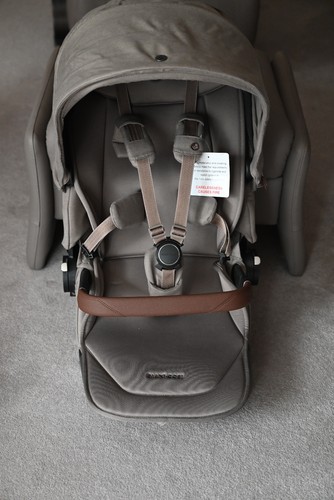 Maxi cosi fame twillic - cosi, truffle