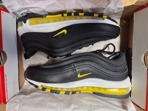 Nike air max black - max, opti