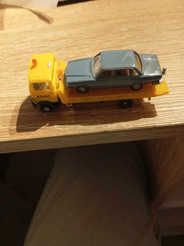 Herpa lkw mb - herpa, 1:87