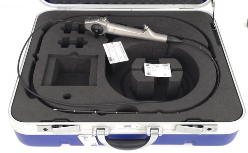 Karl storz flexibles - storz,