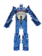 Transformers The Last Knight