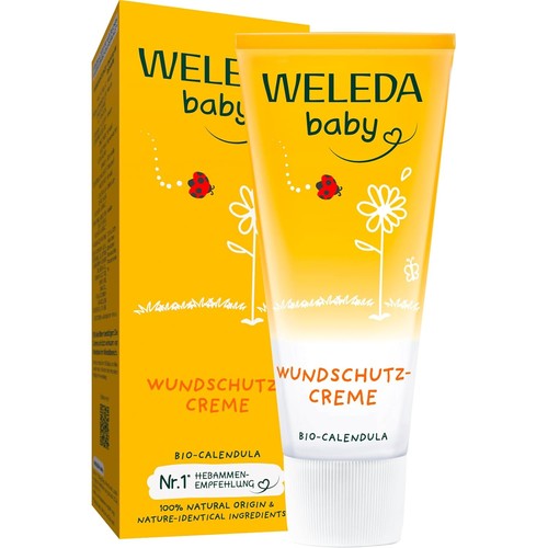 Weleda bio baby - weleda,