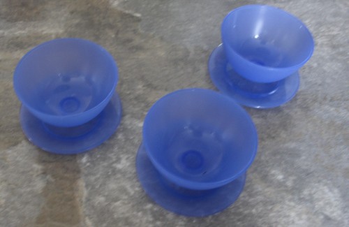 Tupperware vintage - tupperware, 3