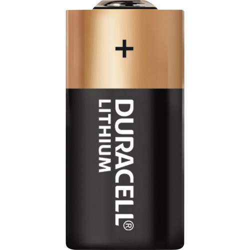 Duracell cr2 fotobatterie 2 - duracell,