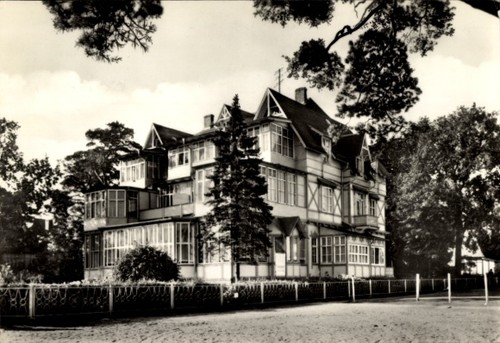 Ostseebad heringsdorf auf - ostseebad,