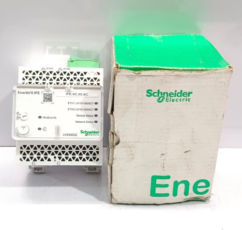 Schneider lv434002 enerlin - lv434002, enerlin'x