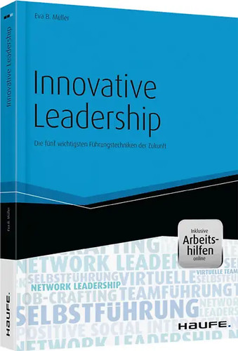 Innovative leadership mit - innovative,