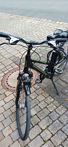 Passat livigno trekkingrad - livigno,