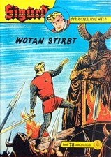 SIGURD Grossband 78 Hethke