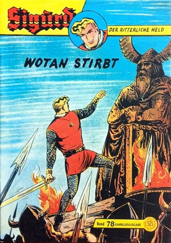 Sigurd grossband hethke - sigurd,