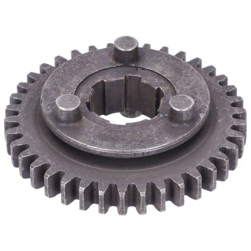 Zahnrad schaltrad 38 zähne - /,
