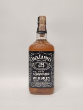 Jack Daniel’s Old No. 7 –