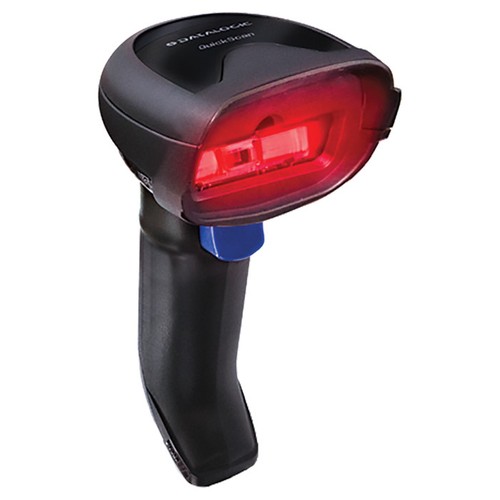 Datalogic quickscan 2200 - quickscan,