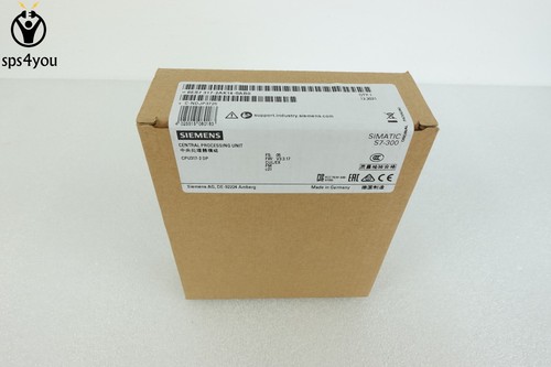 Siemens simatic 300 - simatic, s7-300