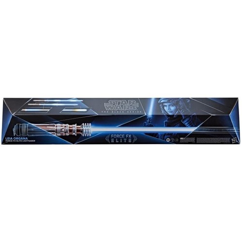 Leia organa force elite - force,