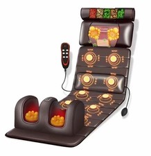 MoCho Massagematte mit