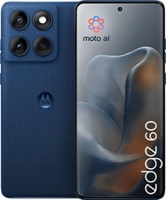 Motorola Edge 60 PANTONE