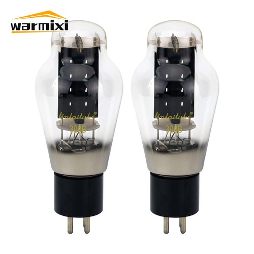 2pcs linlaitube 300b - linlaitube, tube