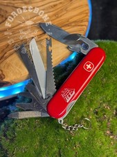 Wenger (Victorinox) Seafarer