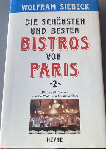 Die schönsten bistros von - die,