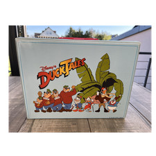 DuckTales Hörspielkassetten