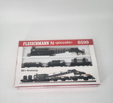 Fleischmann Spur N 8599